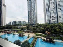 Parc Riviera (D5), Condominium #570238791